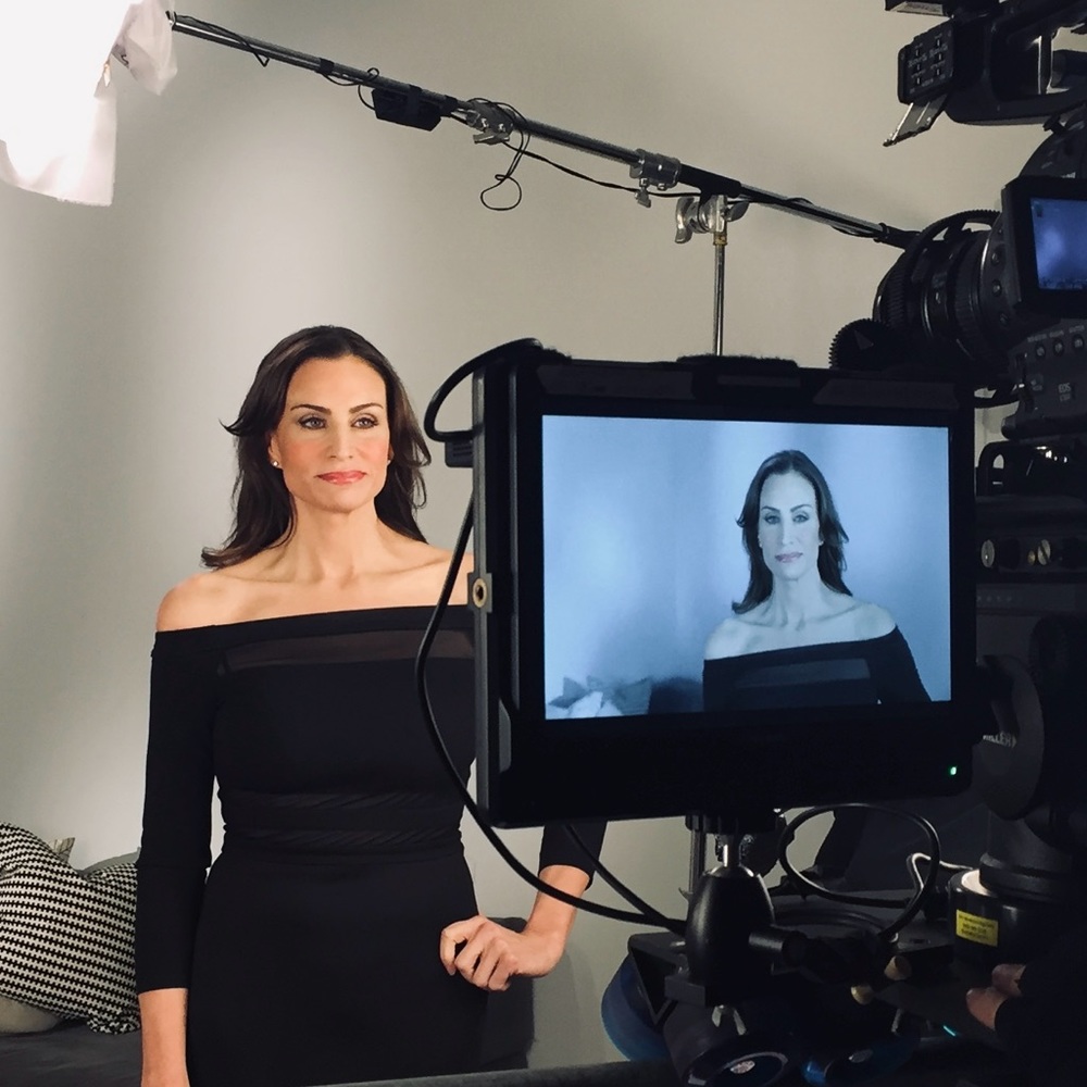 Meet your Posher, Sheilah